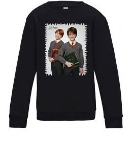 Детский Свитшот Гаррі та Рон