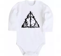 Детский боди