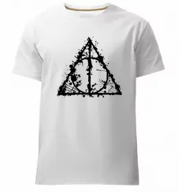 Мужская премиум футболка