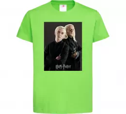 Детская футболка Ravenclaw logo Ярко-синий фото