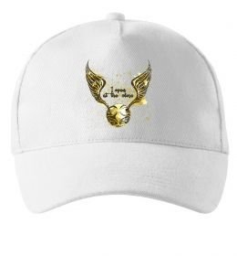 Кепка I open at the close Кепка I open at the close