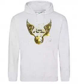 Чоловіча толстовка (худі)