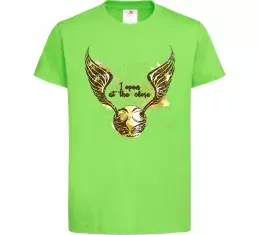 Дитяча футболка