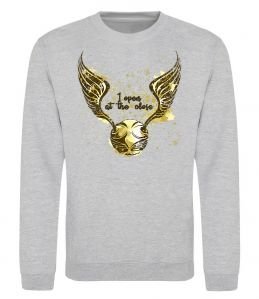 Світшот I open at the close