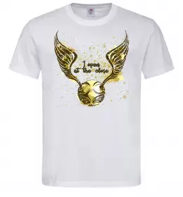 Чоловіча футболка