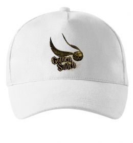 Кепка Golden Snitch Кепка Golden Snitch