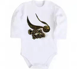 Детский боди