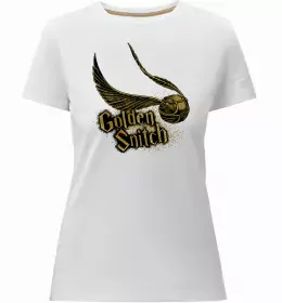 Женская премиум футболка