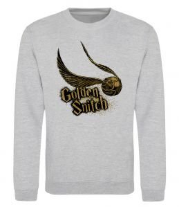 Світшот Golden Snitch Світшот Golden Snitch