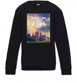 Детский Свитшот Детский Свитшот