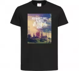 Детская футболка Детская футболка