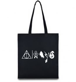 Эко-сумка Always HP