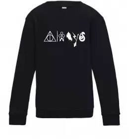 Детский Свитшот