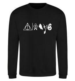 Свитшот Always HP Свитшот Always HP