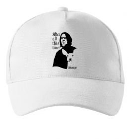 Кепка After all this time always