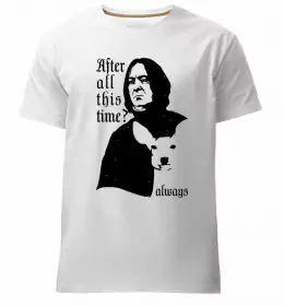 Мужская премиум футболка