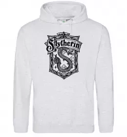 Мужская толстовка (худи)