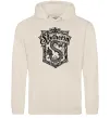 Женская толстовка (худи) Slytherin logo Таш фото