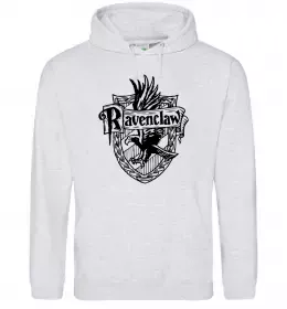 Мужская толстовка (худи)