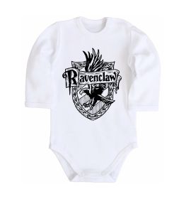 Детский боди Ravenclaw logo