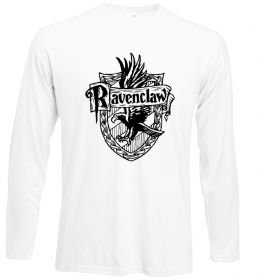 Лонгслив Ravenclaw logo