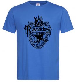 Чоловіча футболка Ravenclaw logo