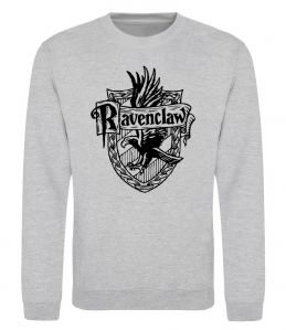 Світшот Ravenclaw logo Світшот Ravenclaw logo
