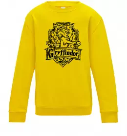 Детский Свитшот