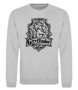 Світшот Gryffindor logo Світшот Gryffindor logo