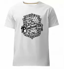 Чоловіча преміум футболка