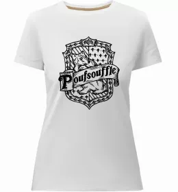 Жіноча преміум футболка