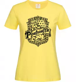 Жіноча футболка