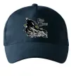 Кепка Free Kisses dementor Темно-синий Кепка Free Kisses dementor Темно-синий фото