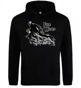 Мужская толстовка (худи)