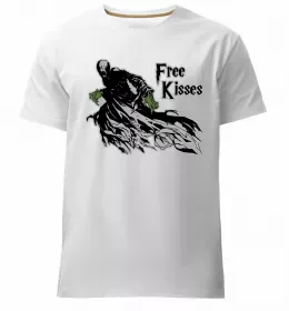 Мужская премиум футболка