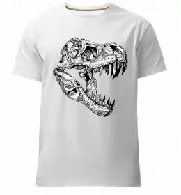 Мужская премиум футболка