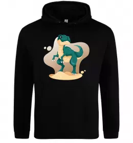 Мужская толстовка (худи)