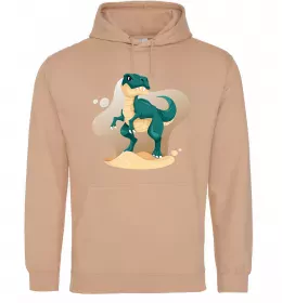 Женская толстовка (худи)