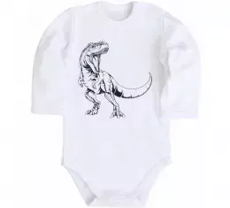 Детский боди