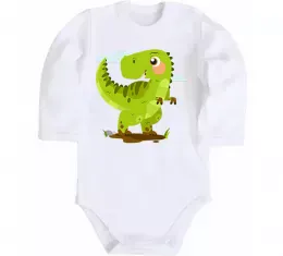 Детский боди