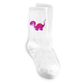 Шкарпетки Fuchsia dino Шкарпетки Fuchsia dino