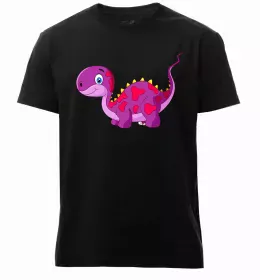 Мужская премиум футболка