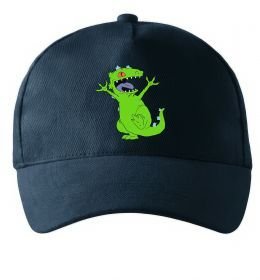 Кепка Crazy dino Кепка Crazy dino