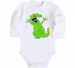 Детский боди