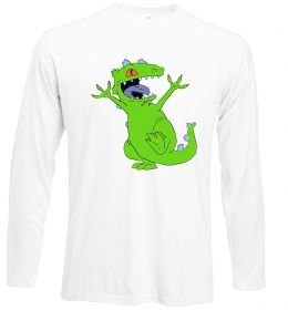 Лонгслив Crazy dino Лонгслив Crazy dino