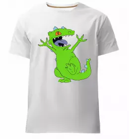 Мужская премиум футболка