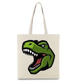 Эко-сумка Screaming dino Эко-сумка Screaming dino