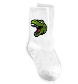 Носки Screaming dino