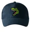Кепка Screaming dino Темно-синій фото