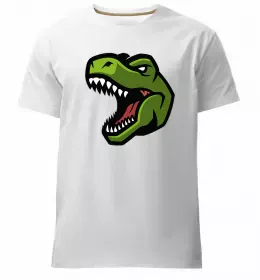 Мужская премиум футболка